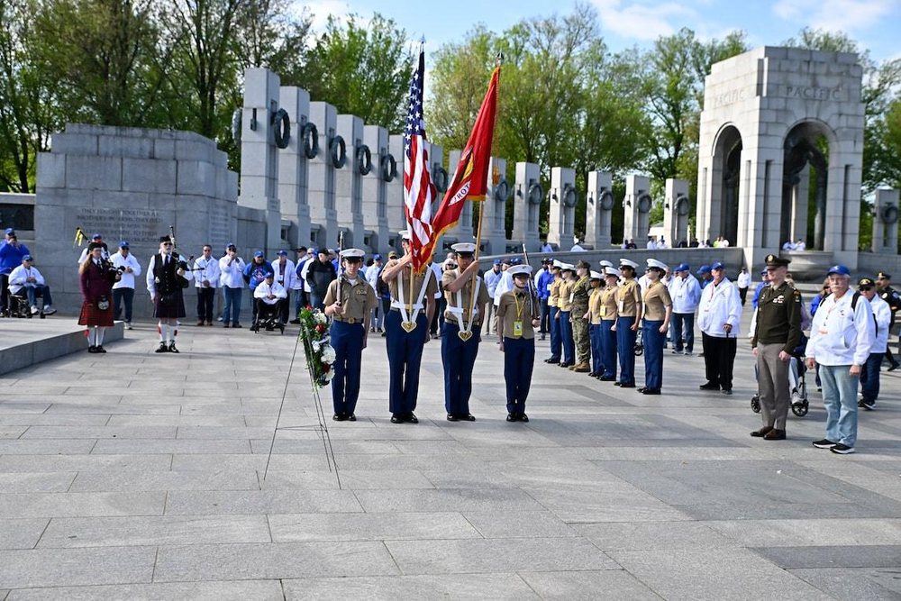 Salute 2 Service - veterans service organization in Bristol, PA