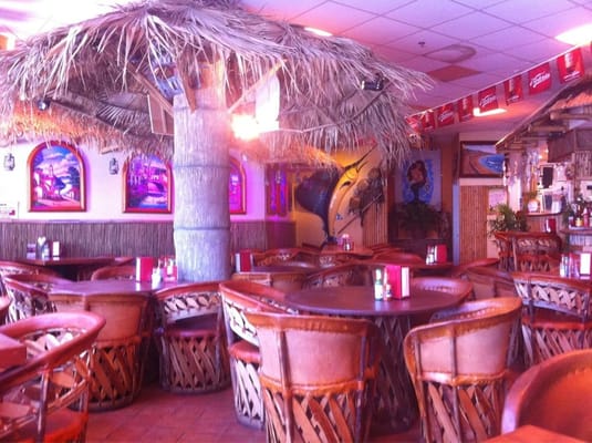 Mariscos Maria's by null