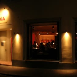 Soda-Bar