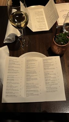 Menu photo 1 Solo Italiano Portland, ME Menu photo 1 Solo Italiano Portland, ME