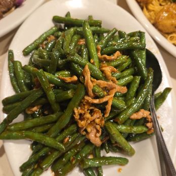Capital Seafood Restaurant - Green beans - Chinese Near Me - Las Vegas, Nevada Capital Seafood Restaurant - Green beans - Chinese Near Me - Las Vegas, Nevada