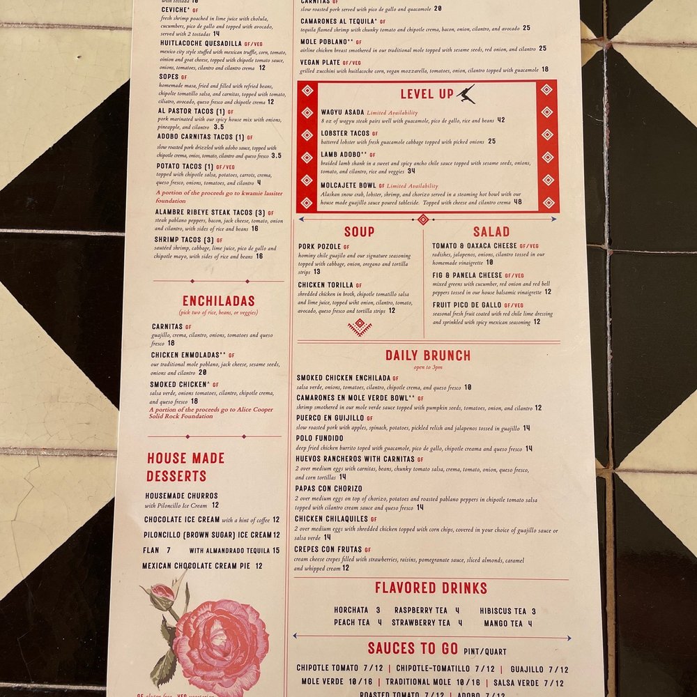 Los Sombreros - Los Sombreros menu - Mexican Near Me - Mesa, Arizona Los Sombreros - Los Sombreros menu - Mexican Near Me - Mesa, Arizona