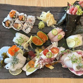 SUZUKI'S SUSHI BAR - Updated January 2026 - 60 Photos & 94 Reviews