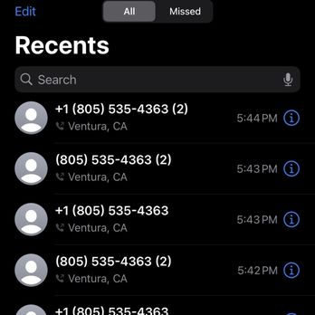 Ventura Crab N Spice - No answer for more than 10 minutes after i took a screenshot of the call log - Seafood Near Me - Ventura, California Ventura Crab N Spice - No answer for more than 10 minutes after i took a screenshot of the call log - Seafood Near Me - Ventura, California