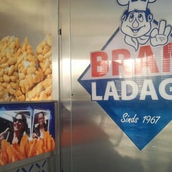 Bram Ladage Rotterdam