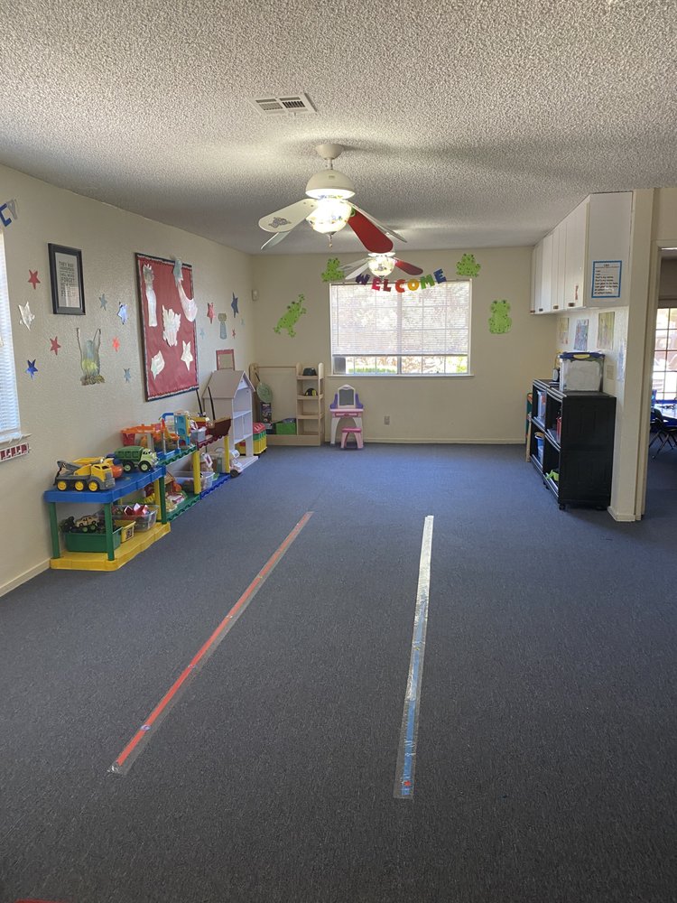 Miss Marsha’s Mini School LLC - childcare center in Henderson, NV