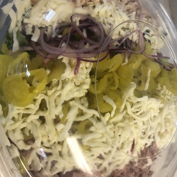 Market Fresh Deli - Chopped salad - Delis Near Me - Detroit, Michigan Market Fresh Deli - Chopped salad - Delis Near Me - Detroit, Michigan
