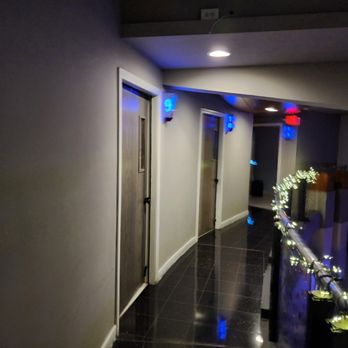 station KTV -  Boston - Interior - Karaoke Near Me - Boston, Massachusetts