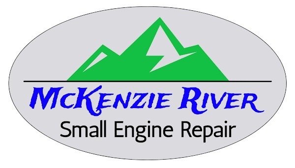 McKenzie River Small Engine Repair, 4935 G St, Springfield