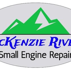McKenzie River Small Engine Repair