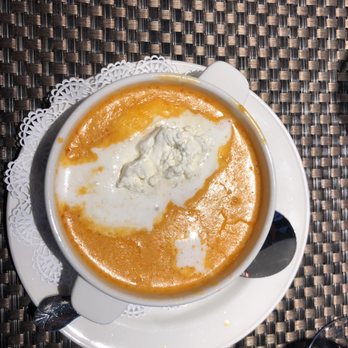 PICKS - Lobster Bisque - American Near Me - Springfield, Massachusetts