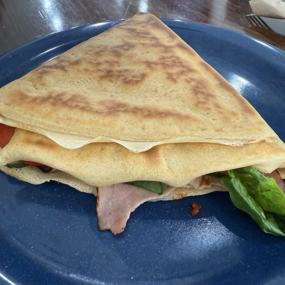 Twisted Crepe - Jill's Jewel Crepe - Creperies Near Me - Asheville, North Carolina Twisted Crepe - Jill's Jewel Crepe - Creperies Near Me - Asheville, North Carolina