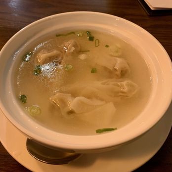 Pepper Asian Bistro III - Wonton soup - Chinese Near Me - Northglenn, Colorado Pepper Asian Bistro III - Wonton soup - Chinese Near Me - Northglenn, Colorado