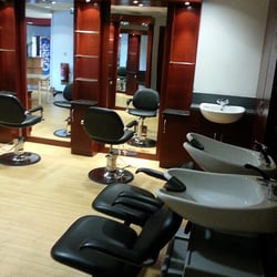 Robinson Hair Design