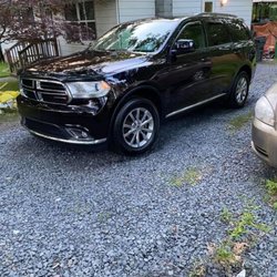 GK Detailing
