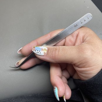 M. Vince' Nail Spa - Jaden - Nail Salons Near Me - Ann Arbor, Michigan