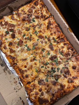 Tenth Street Pasta & Pizza by null