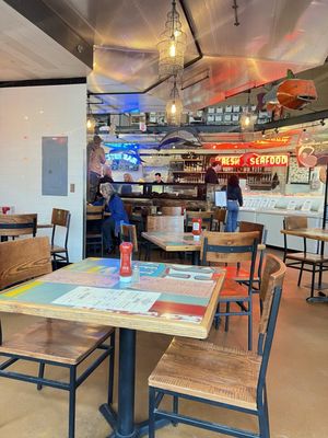 St. Paul Fish Company | Historic Third Ward, Milwaukee by null