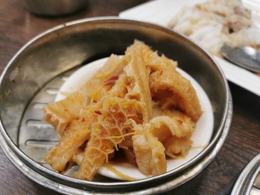 Homestyle Dim Sum Restaurant by null