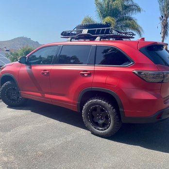 El Cajon Window Tinting & Car Wraps - Auto Detailing Near Me - El Cajon, California El Cajon Window Tinting & Car Wraps - Auto Detailing Near Me - El Cajon, California