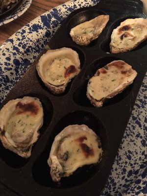 NICO | Oysters + Seafood by null