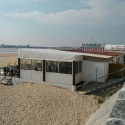La Cazuela - Bar restaurant sur la plage