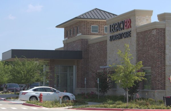 LEGACY ER & URGENT CARE - Updated August 2025 - 29 Photos & 85 Reviews