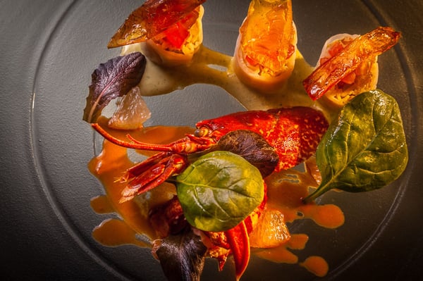 Auberge du Roua Hotel 4 étoiles by null