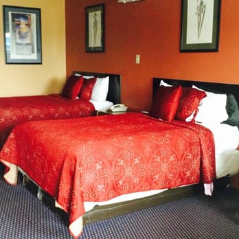 Deluxe Motel - Hotels Near Me - Richmond, Virginia Deluxe Motel - Hotels Near Me - Richmond, Virginia