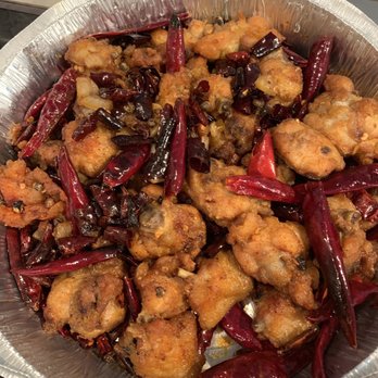 Masterpiece - Szechuan Near Me - Duluth, Georgia
