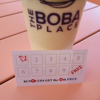 Floe - Ask for a stamp card. - Shaved Ice Near Me - Fullerton, California Floe - Ask for a stamp card. - Shaved Ice Near Me - Fullerton, California