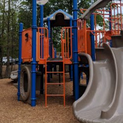 Ashburn Park