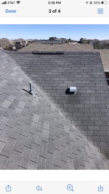 Jr Guerrero Roofing