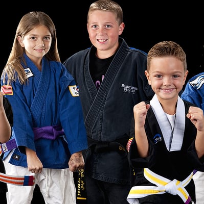 Salem-Keizer Brazilian Jiu-Jitsu Academy