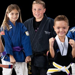Salem-Keizer Brazilian Jiu-Jitsu Academy