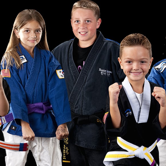 Salem-Keizer Brazilian Jiu-Jitsu Academy