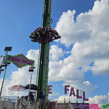 Georgia State Fair - Festivals Near Me - Hampton, Georgia