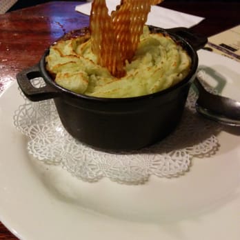 Playwright Celtic Pub - Shepherd's pie. - New American Near Me - New York, New York Playwright Celtic Pub - Shepherd's pie. - New American Near Me - New York, New York