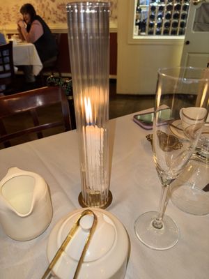The Mount Vernon Inn Restaurant by null