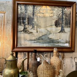 user provided Leaping Leopard Antiques photo