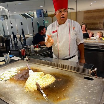 Benihana - Sushi Bars Near Me - Chicago, Illinois Benihana - Sushi Bars Near Me - Chicago, Illinois