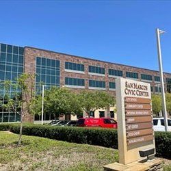 Select Physical Therapy - San Marcos