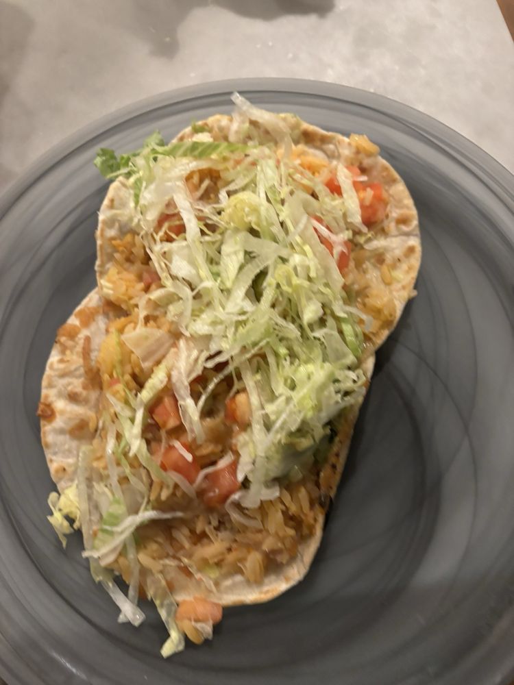 Chavas Tacos El Original