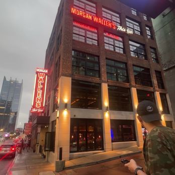Morgan Wallen's This Bar - Cocktail Bars Near Me - Nashville, Tennessee