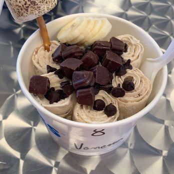 ICICLES - Ice Cream & Frozen Yogurt Near Me - Sacramento, California