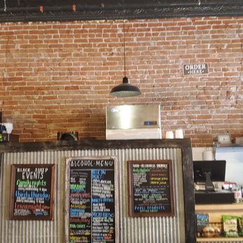 Black Sheep Coffee & Crepes - order at the front and thru bring it to your table. Lots of options! Take your time to read the paper menu as well as the specials. - Coffee & Tea Near Me - Johnstown, Colorado Black Sheep Coffee & Crepes - order at the front and thru bring it to your table. Lots of options! Take your time to read the paper menu as well as the specials. - Coffee & Tea Near Me - Johnstown, Colorado