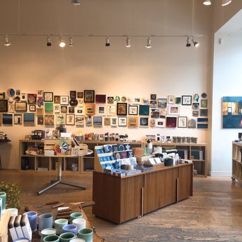 Nahcotta - Art Galleries Near Me - Portsmouth, New Hampshire