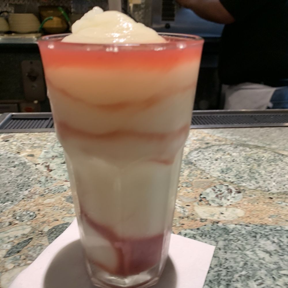 Sunrise Swirl Sunrise Swirl