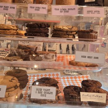 The Little Dipper Cafe - Fresh baked goodies. - Bakeries Near Me - Winthrop, Washington The Little Dipper Cafe - Fresh baked goodies. - Bakeries Near Me - Winthrop, Washington