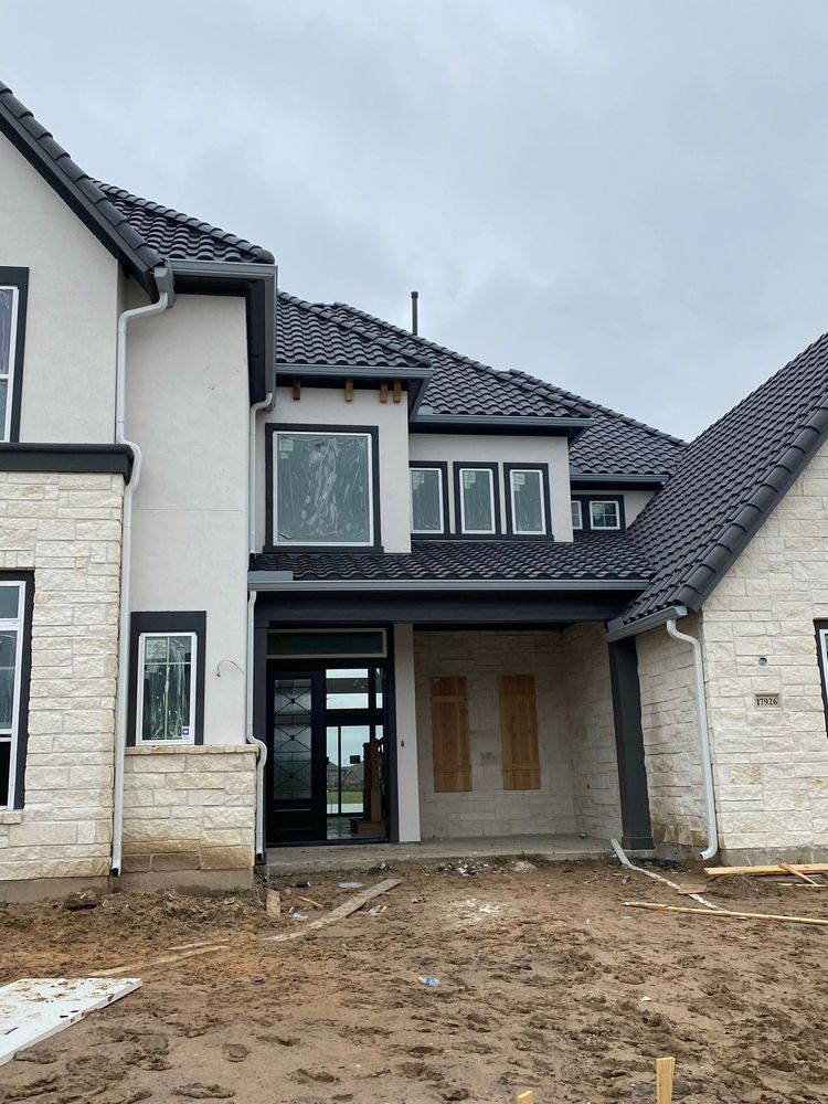 Slide of Montoya’s General Gutter